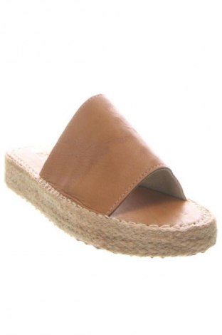 Papuče RunnerBoss, Veľkosť 39, Farba Hnedá, Cena  14,95 €