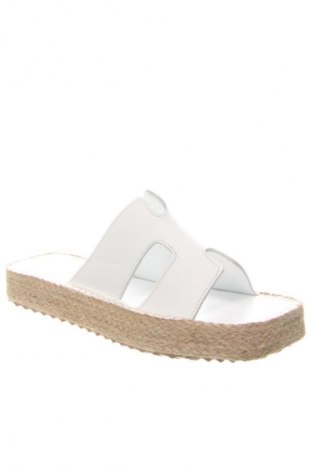 Papuče RunnerBoss, Veľkosť 40, Farba Biela, Cena  14,95 €