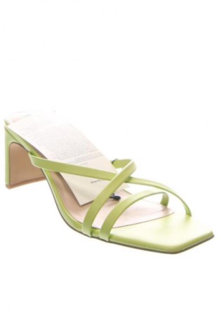 Papuče The Drop, Veľkosť 40, Farba Zelená, Cena  41,95 €