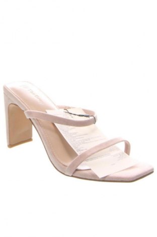 Papuče The Drop, Veľkosť 38, Farba Popolavo ružová, Cena  19,95 €