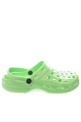 Papuče Unbranded, Veľkosť 36, Farba Zelená, Cena  14,95 €