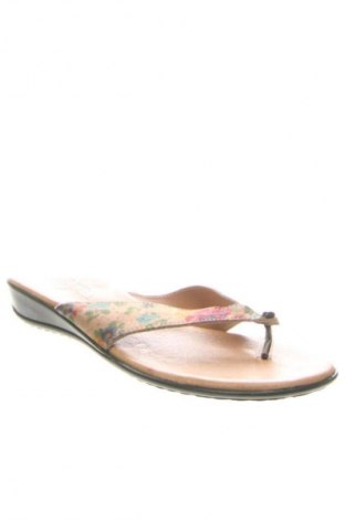Γυναικείες παντόφλες Unbranded, Μέγεθος 39, Χρώμα Πολύχρωμο, Τιμή 32,99 €