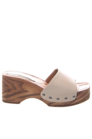 Papuče Unbranded, Veľkosť 37, Farba Béžová, Cena  14,95 €
