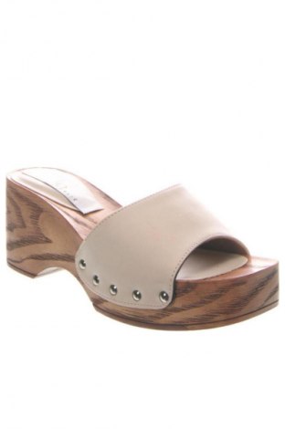 Papuče Unbranded, Veľkosť 37, Farba Béžová, Cena  14,95 €