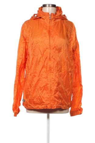 Damenjacke Astrolabio, Größe L, Farbe Orange, Preis 18,99 €, #132681335