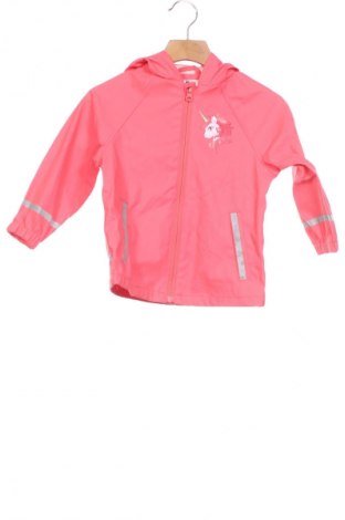 Дъждобран Lupilu, Размер 18-24m/ 86-98 см, Цвят Розов, Цена 15,33 €