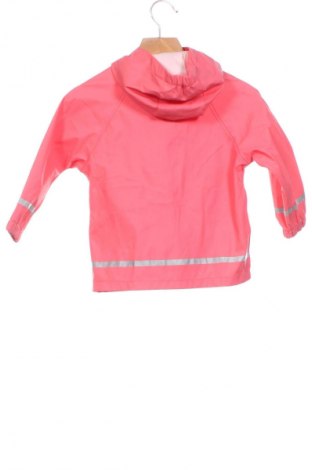 Дъждобран Lupilu, Размер 18-24m/ 86-98 см, Цвят Розов, Цена 15,33 €