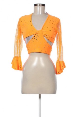 Damen Shirt .Tessa, Größe M, Farbe Orange, Preis 2,99 €