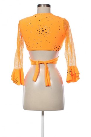 Damen Shirt .Tessa, Größe M, Farbe Orange, Preis 2,99 €