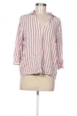 Damen Shirt 17 & Co., Größe M, Farbe Mehrfarbig, Preis € 1,99