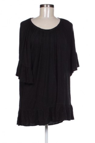 Дамска блуза A.N.A., Размер XXL, Цвят Черен, Цена 2,55 €