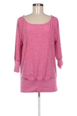 Damen Shirt Active By Tchibo, Größe S, Farbe Rosa, Preis 3,99 €