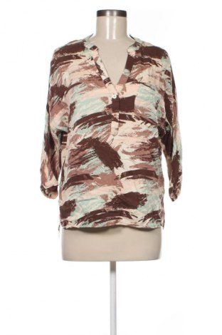 Dámská halenka Aiki Keylook, Velikost M, Barva Vícebarevné, Cena  49,00 Kč