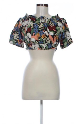 Dámská halenka Alcott, Velikost S, Barva Vícebarevné, Cena  49,00 Kč