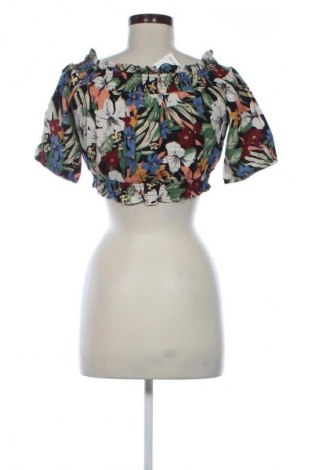 Dámská halenka Alcott, Velikost S, Barva Vícebarevné, Cena  49,00 Kč