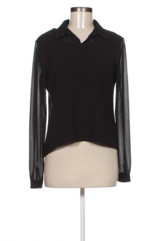 Дамска блуза Amelie & Amelie, Размер M, Цвят Черен, Цена 2,04 €