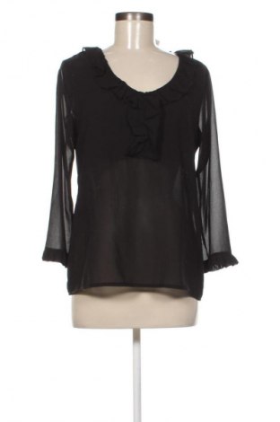 Dámská halenka Amelie & Amelie, Velikost M, Barva Černá, Cena  49,00 Kč