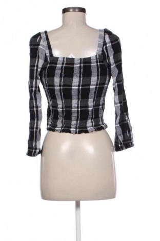 Дамска блуза American Eagle, Размер M, Цвят Многоцветен, Цена 2,04 €