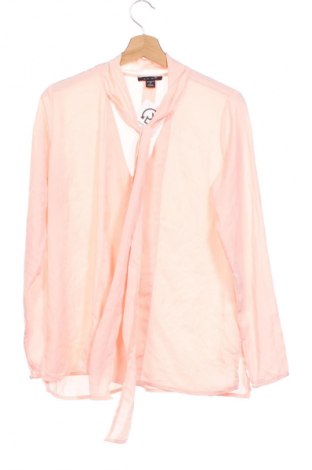 Dámska blúza Amisu, Veľkosť XS, Farba Ružová, Cena  1,95 €