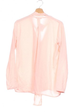 Dámska blúza Amisu, Veľkosť XS, Farba Ružová, Cena  1,95 €