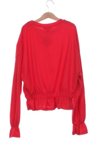 Dámska blúza Amisu, Veľkosť XS, Farba Červená, Cena  1,95 €