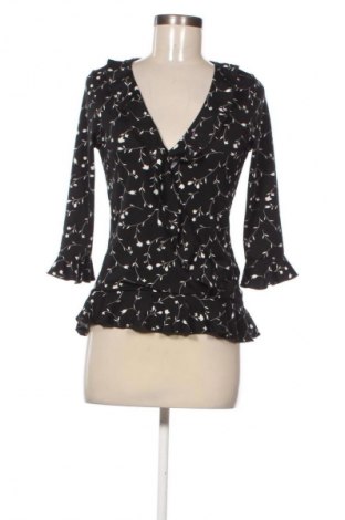 Dámska blúza Amisu, Veľkosť S, Farba Viacfarebná, Cena  1,95 €