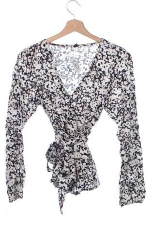 Dámska blúza Amisu, Veľkosť XS, Farba Viacfarebná, Cena  1,95 €