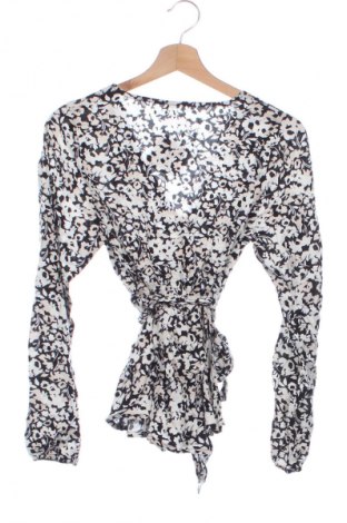 Dámska blúza Amisu, Veľkosť XS, Farba Viacfarebná, Cena  1,95 €