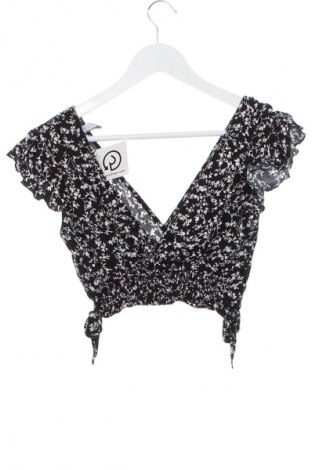 Dámska blúza Amisu, Veľkosť XS, Farba Viacfarebná, Cena  1,95 €