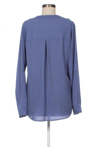 Dámska blúza Amisu, Veľkosť M, Farba Modrá, Cena  1,95 €