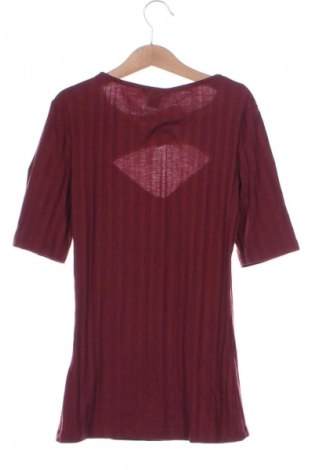 Dámska blúza Amisu, Veľkosť XS, Farba Červená, Cena  1,95 €