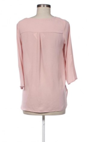 Dámska blúza Amisu, Veľkosť S, Farba Popolavo ružová, Cena  2,95 €