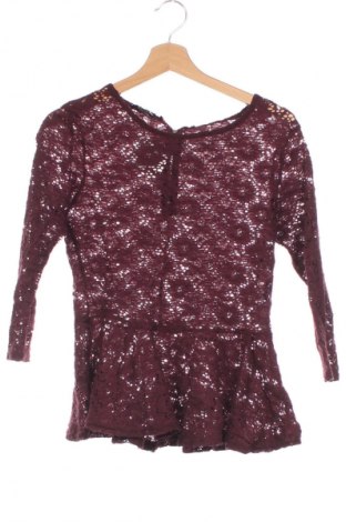 Dámska blúza Amisu, Veľkosť XS, Farba Fialová, Cena  1,95 €
