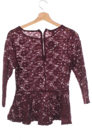 Dámska blúza Amisu, Veľkosť XS, Farba Fialová, Cena  1,95 €