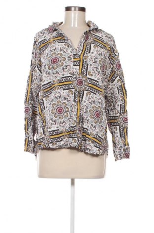 Dámska blúza Amisu, Veľkosť M, Farba Viacfarebná, Cena  1,95 €