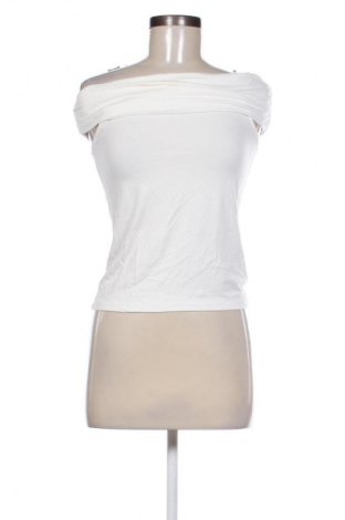 Damen Shirt Amisu, Größe M, Farbe Weiß, Preis 5,99 €