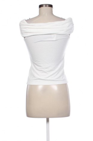 Damen Shirt Amisu, Größe M, Farbe Weiß, Preis 5,99 €