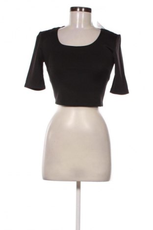 Bluzka damska Amisu, Rozmiar S, Kolor Czarny, Cena 31,99 zł