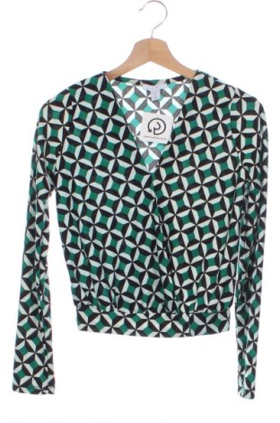 Damen Shirt Amisu, Größe XS, Farbe Mehrfarbig, Preis 2,99 €