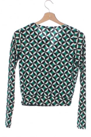 Damen Shirt Amisu, Größe XS, Farbe Mehrfarbig, Preis 2,99 €