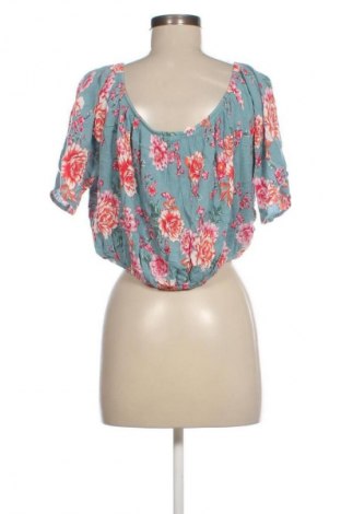 Dámska blúza Amisu, Veľkosť L, Farba Viacfarebná, Cena  1,95 €