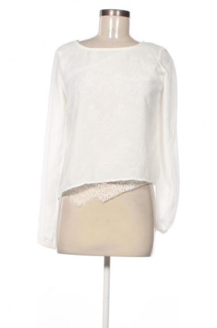 Дамска блуза Amisu, Размер S, Цвят Бял, Цена 2,04 €