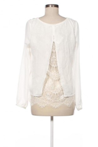 Дамска блуза Amisu, Размер S, Цвят Бял, Цена 2,04 €