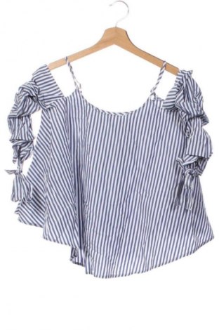 Dámska blúza Amisu, Veľkosť XS, Farba Viacfarebná, Cena  1,95 €