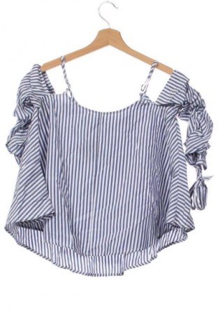 Dámska blúza Amisu, Veľkosť XS, Farba Viacfarebná, Cena  1,95 €