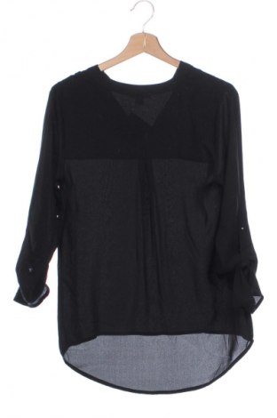 Dámska blúza Amisu, Veľkosť XS, Farba Čierna, Cena  1,95 €