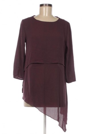 Dámská halenka Amisu, Velikost S, Barva Červená, Cena  49,00 Kč