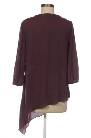 Dámská halenka Amisu, Velikost S, Barva Červená, Cena  49,00 Kč