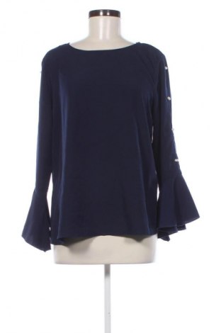 Damen Shirt Amisu, Größe L, Farbe Blau, Preis 3,99 €