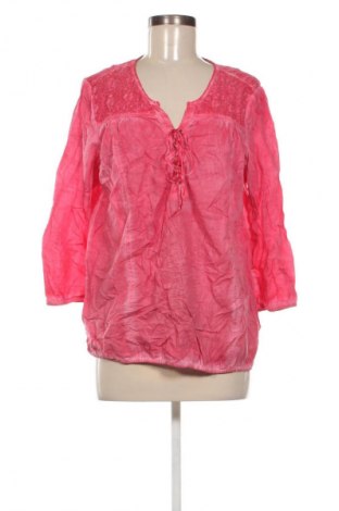 Damen Shirt Andrea, Größe M, Farbe Rosa, Preis 1,99 €